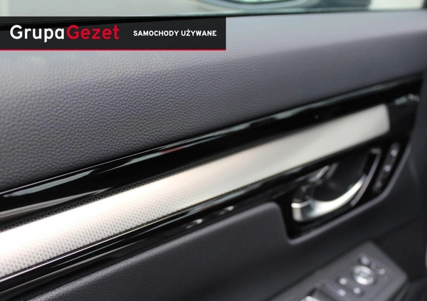 Honda CR-V cena 241000 przebieg: 5, rok produkcji 2024 z Wyszogród małe 529